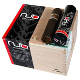 OLIVA NUB 460 MADURO TUBOS 12 CIGARS